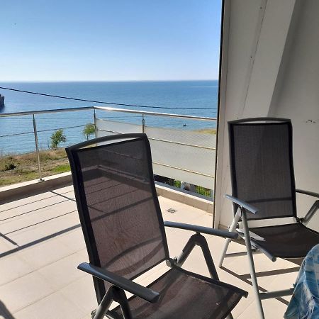 Nasty Apartament Costinești Dış mekan fotoğraf