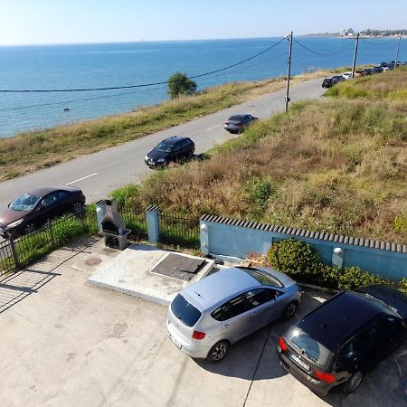 Nasty Apartament Costinești Dış mekan fotoğraf