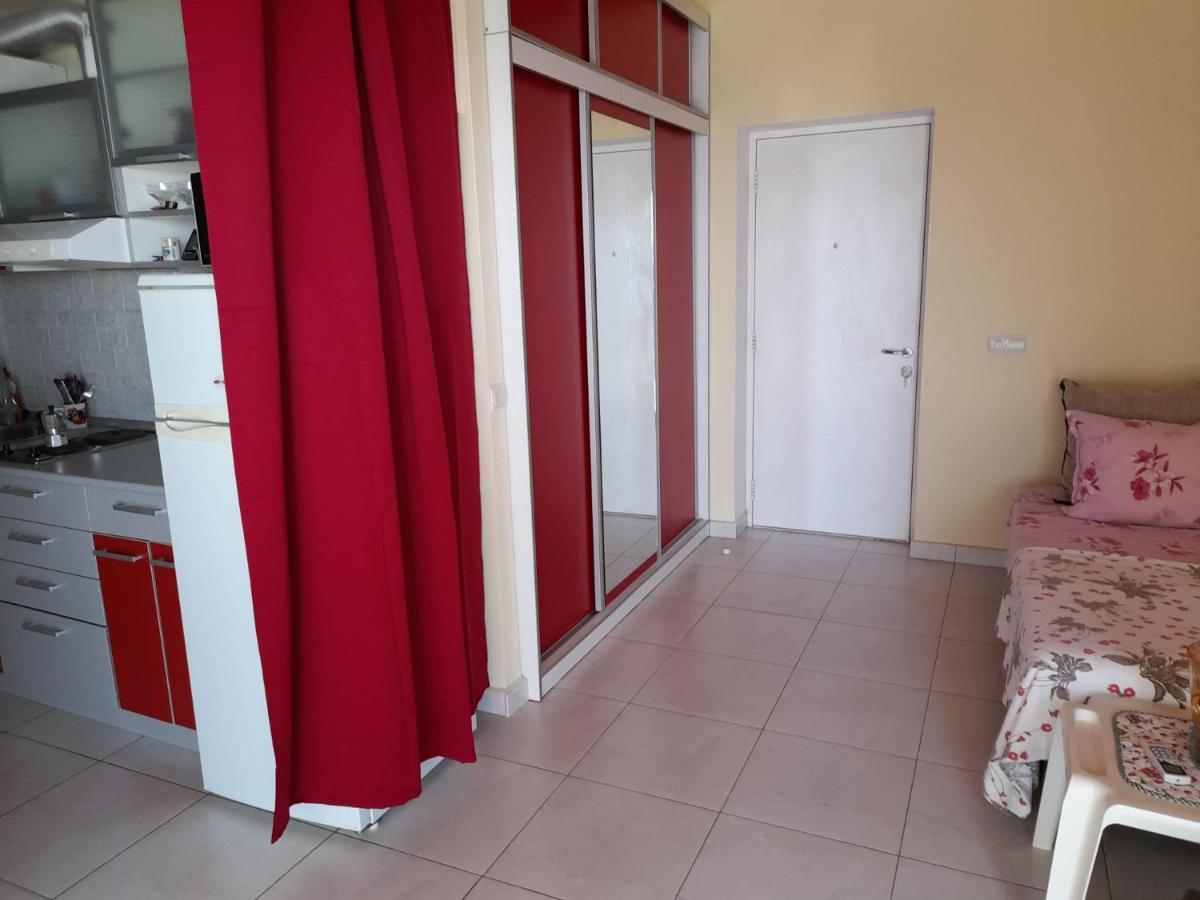 Nasty Apartament Costinești Dış mekan fotoğraf