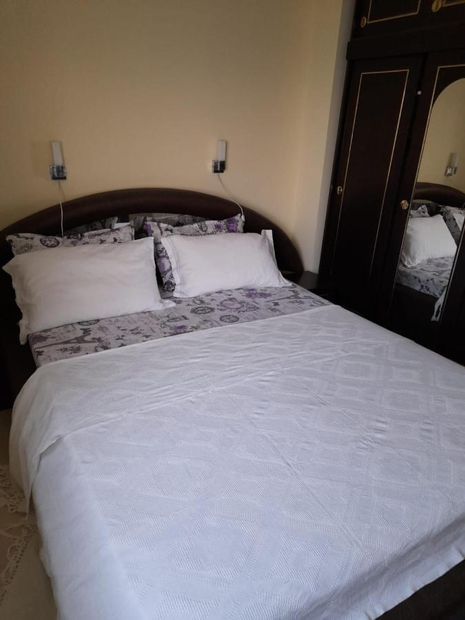 Nasty Apartament Costinești Dış mekan fotoğraf