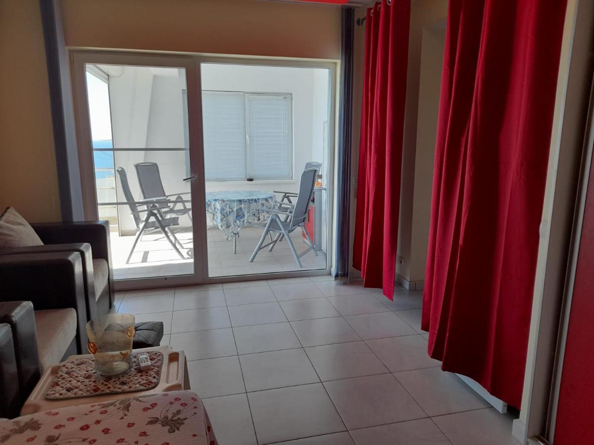 Nasty Apartament Costinești Dış mekan fotoğraf