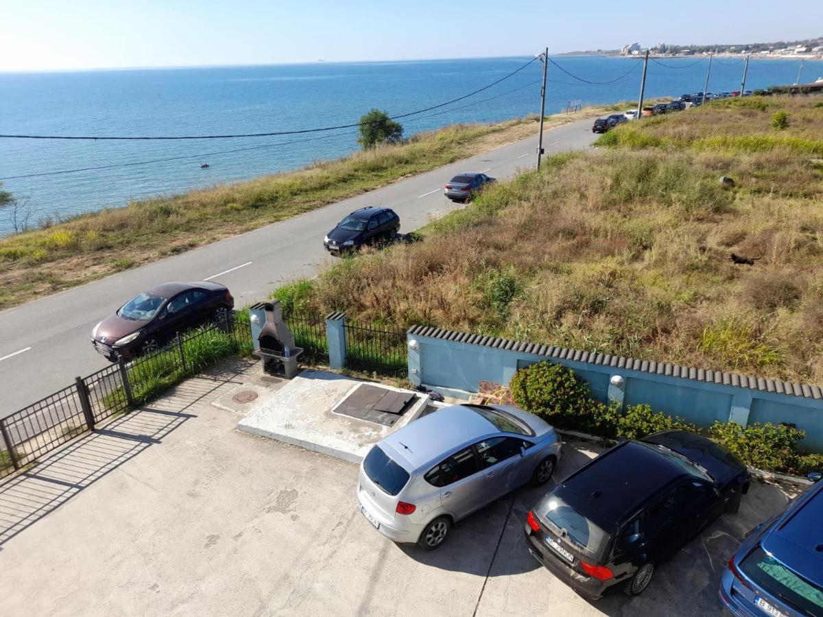 Nasty Apartament Costinești Dış mekan fotoğraf