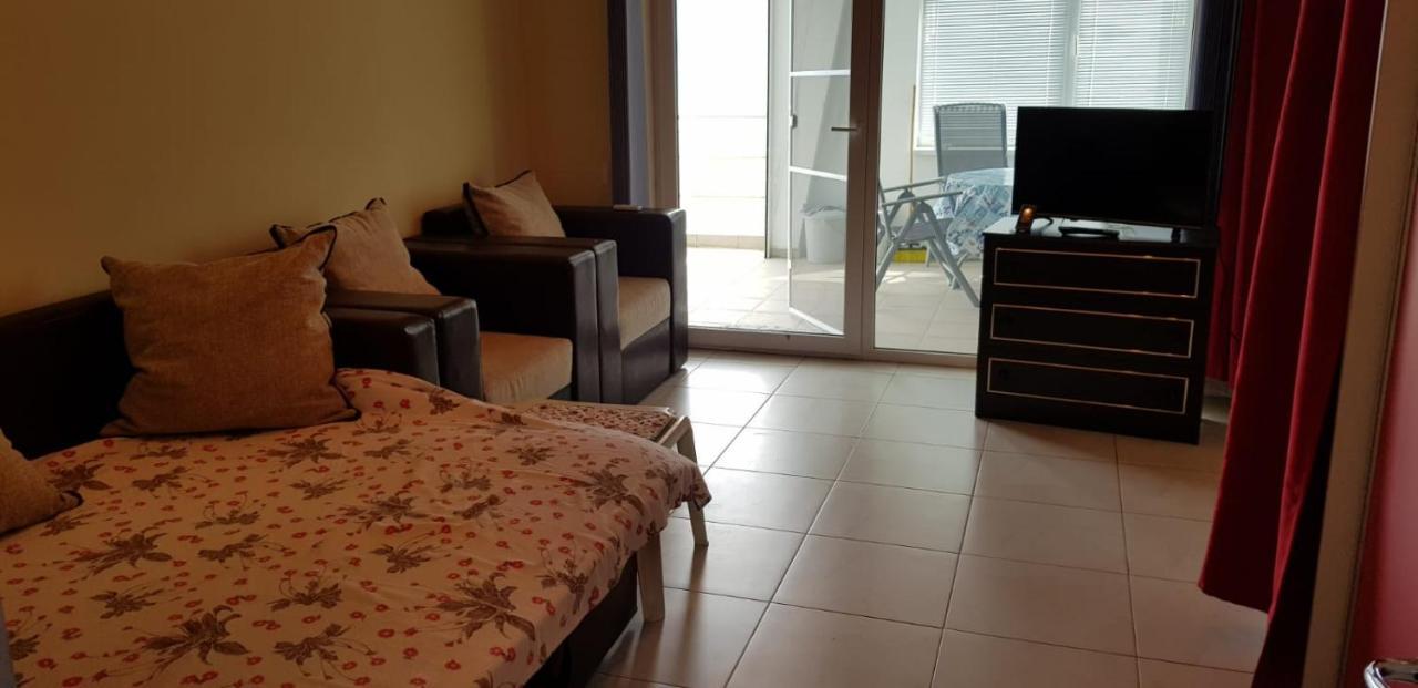 Nasty Apartament Costinești Dış mekan fotoğraf